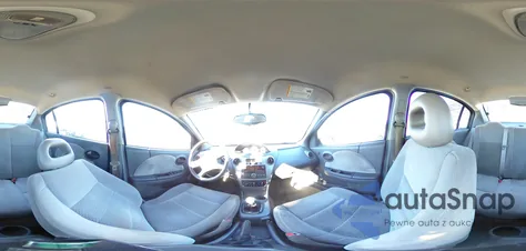 2007 Saturn Ion Level 3 from USA, damaged, VIN 1G8AK58F47Z155980